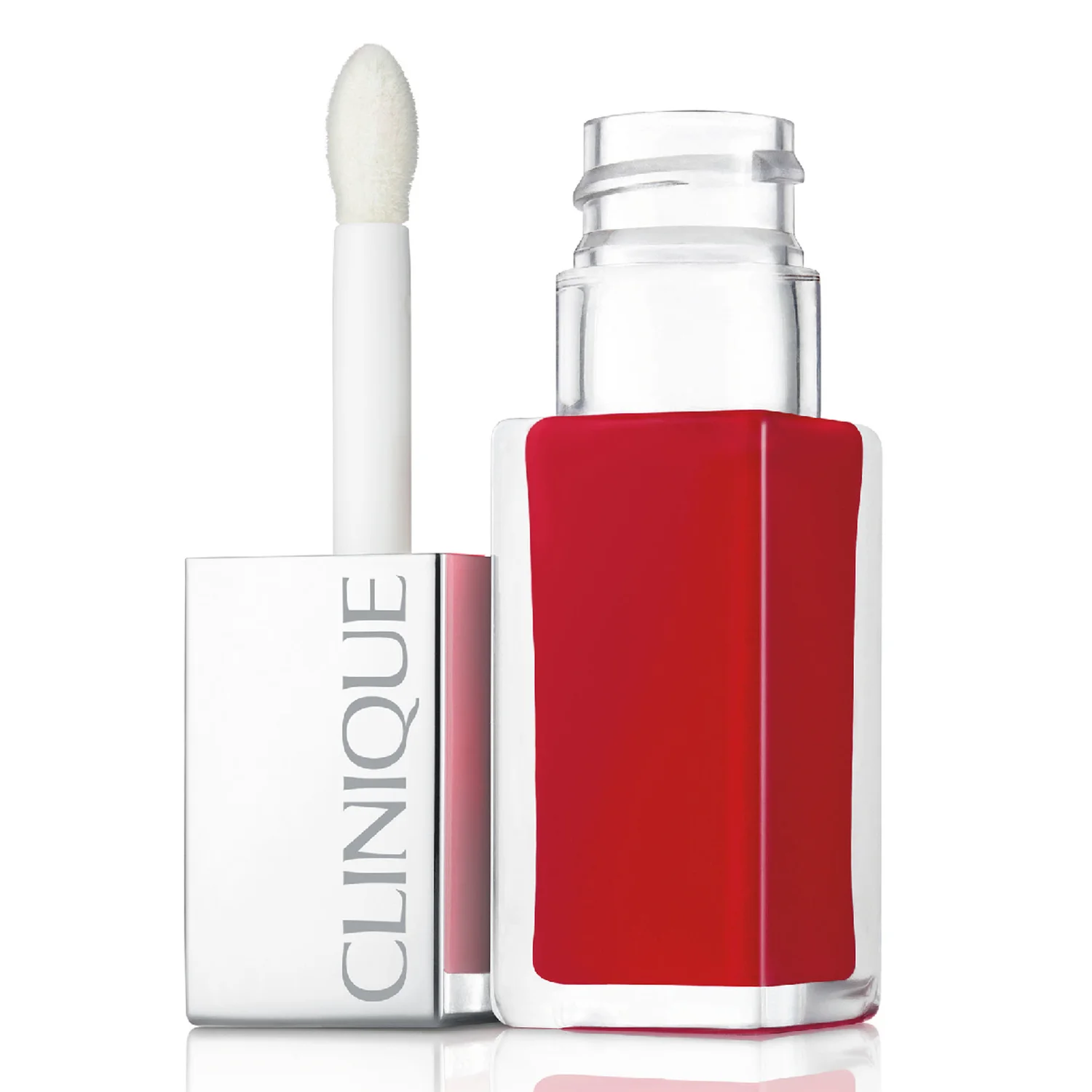 Clinique Pop Liquid Matte Lip Colour and Primer 6ml (Various Shades)