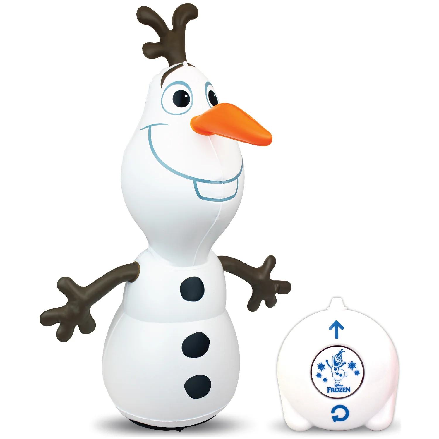 Frozen Radio Control Inflatable - Olaf