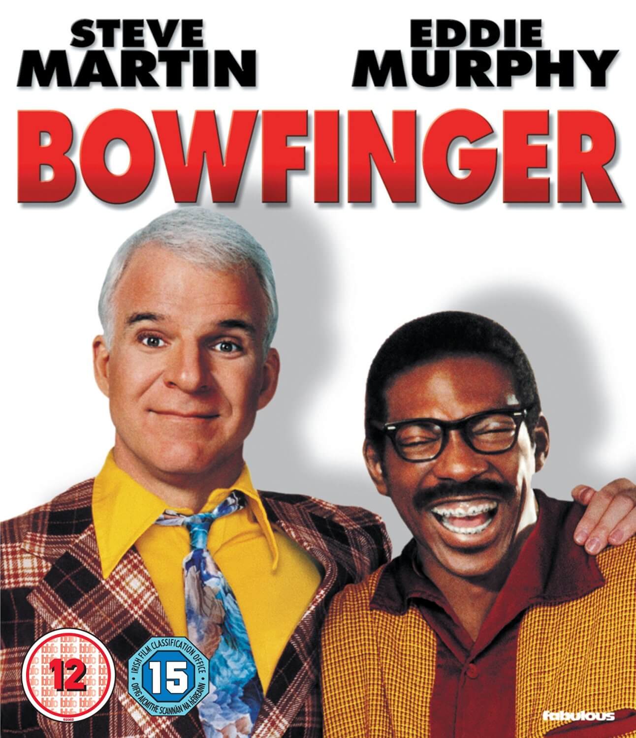 Bowfinger