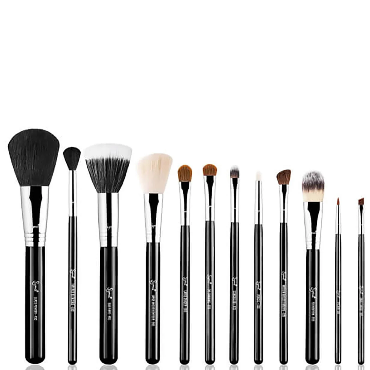 Sigma Essential Kit - Make Me Classy