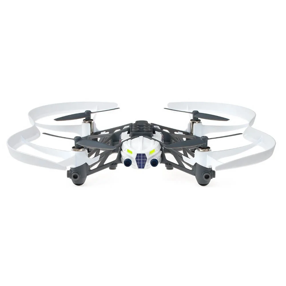 Parrot MiniDrones Airborne Cargo Quadcopter EVO Drone - Mars