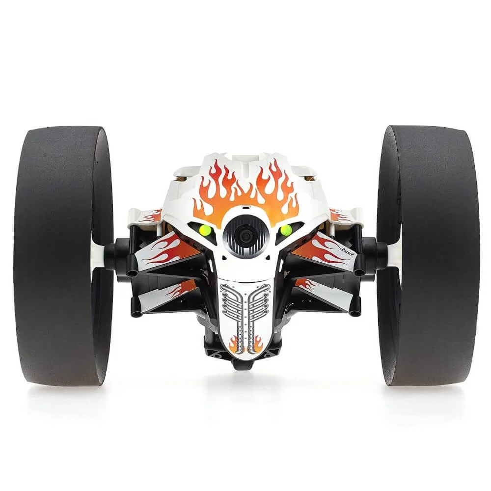 Parrot MiniDrones Jumping Racing EVO Drone - Jett