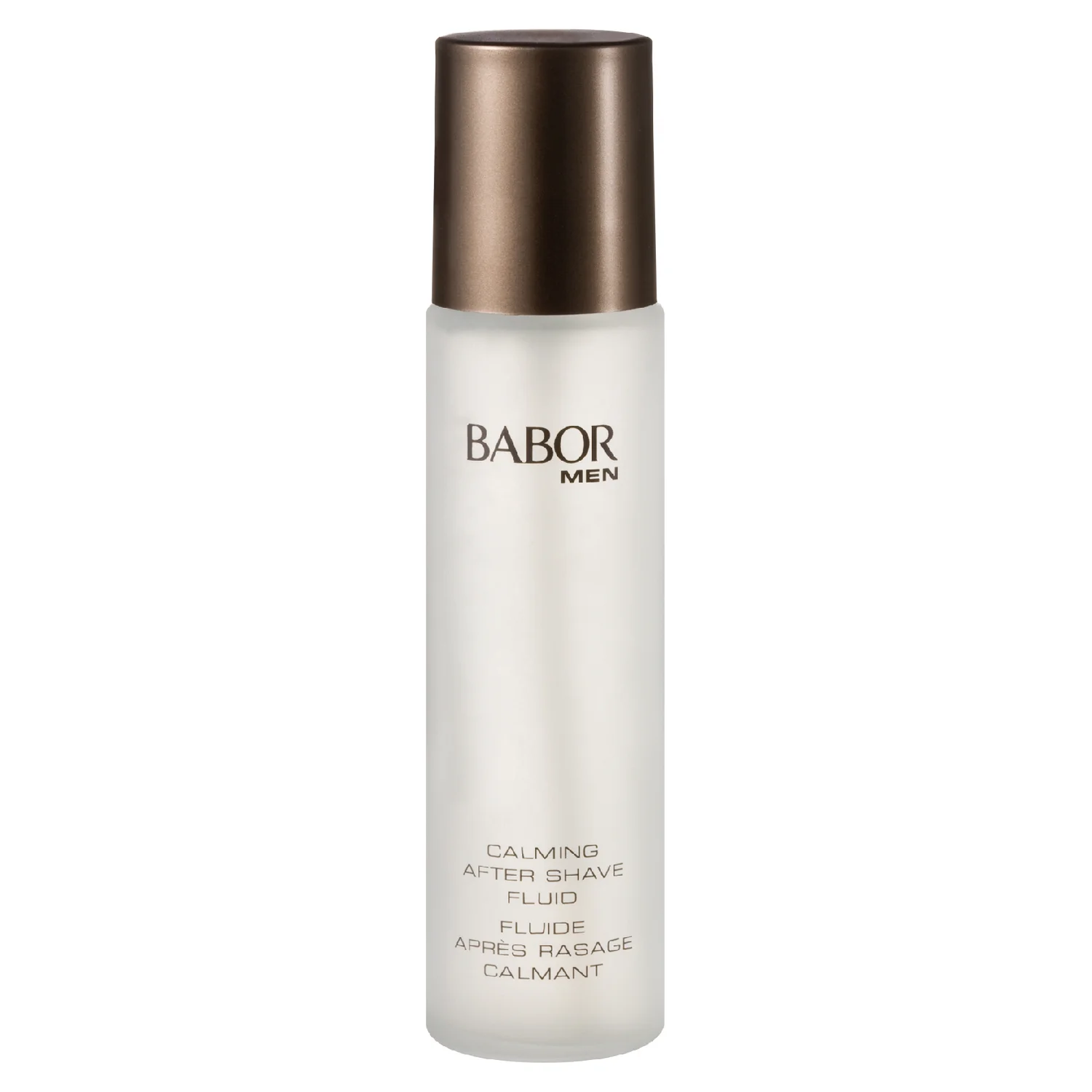 BABOR Men Calming After Shave Fluid 50ml