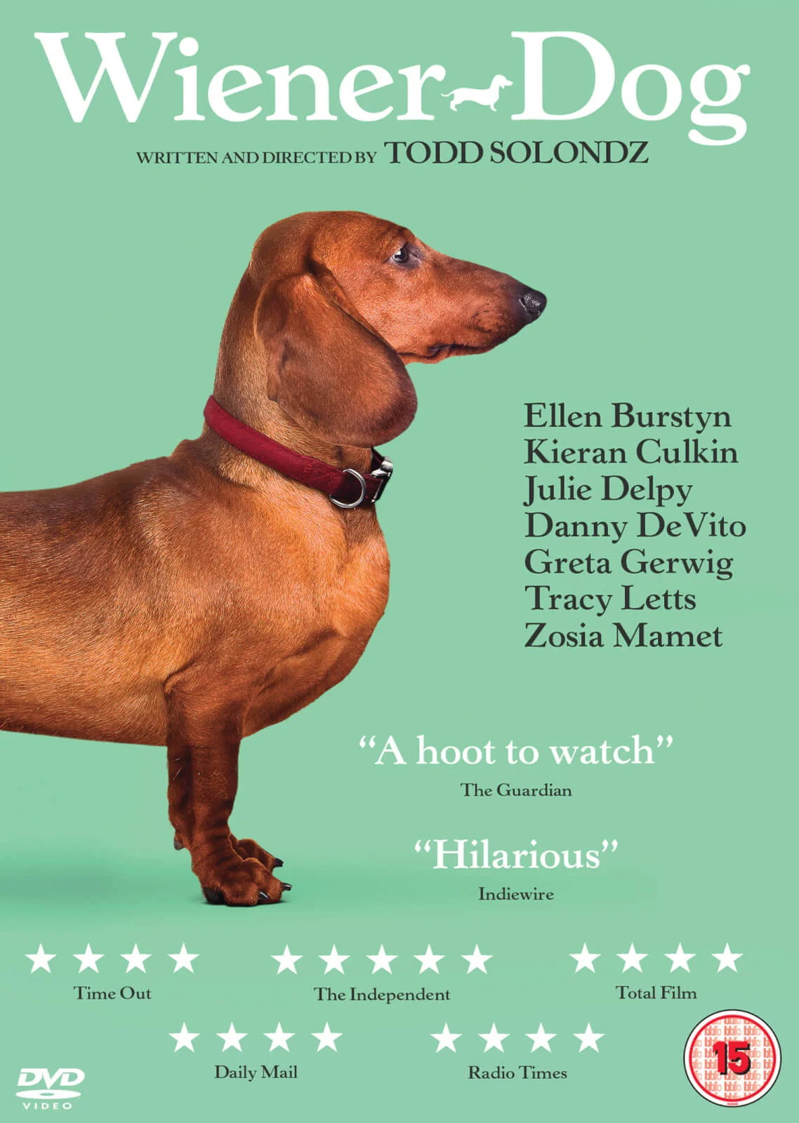 Wiener Dog