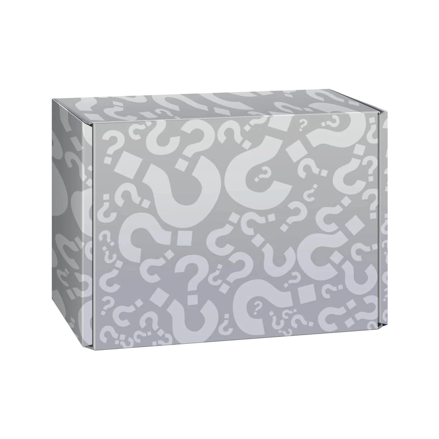 Mystery Box Of Merchandise and Collectables - 2 Items