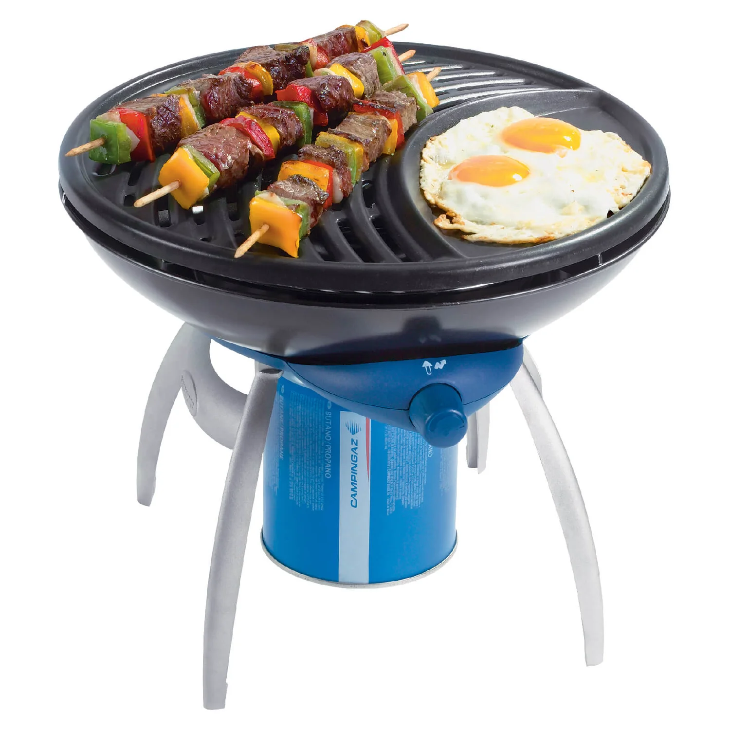 Campingaz Party Grill 400 Stove