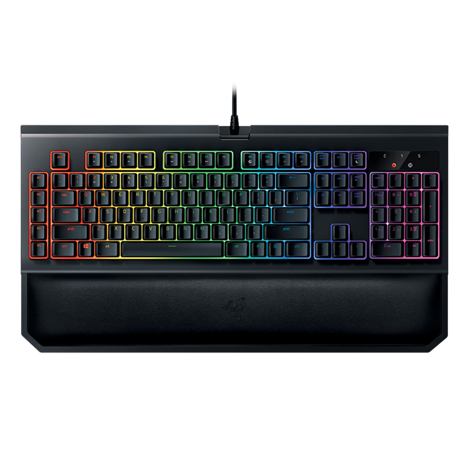Razer BlackWidow Chroma V2