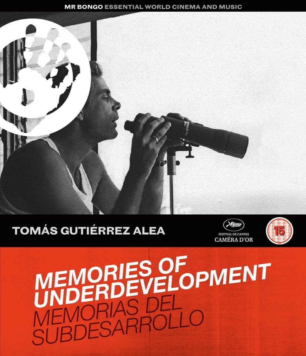 Memories Of Underdevelopment