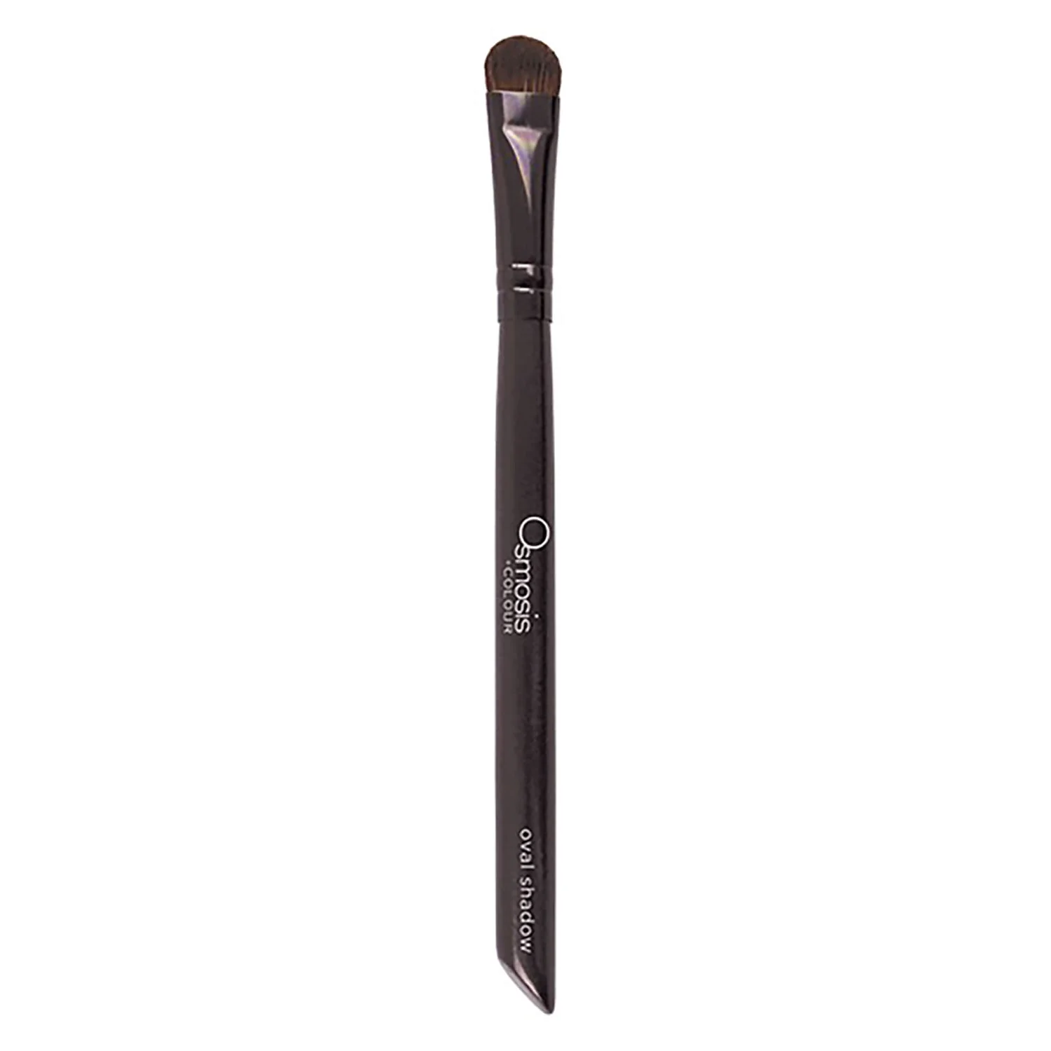 Osmosis Beauty Oval Shadow Brush