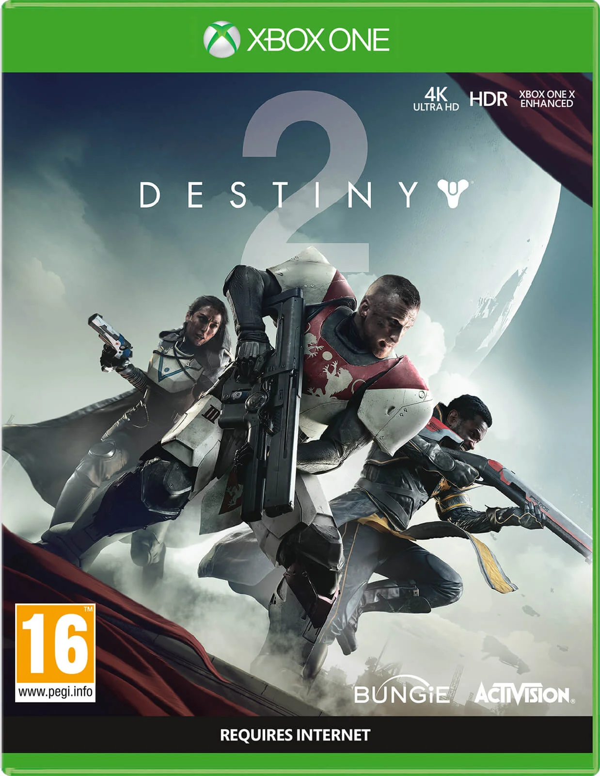 Destiny 2