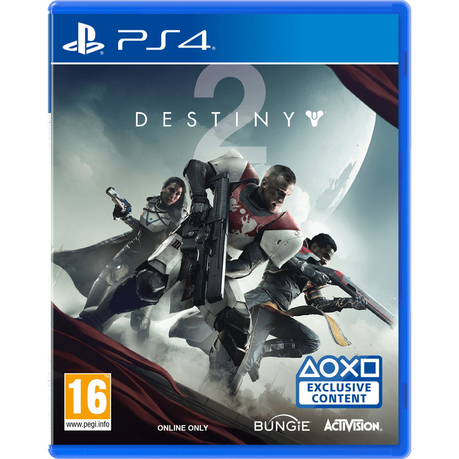 Destiny 2