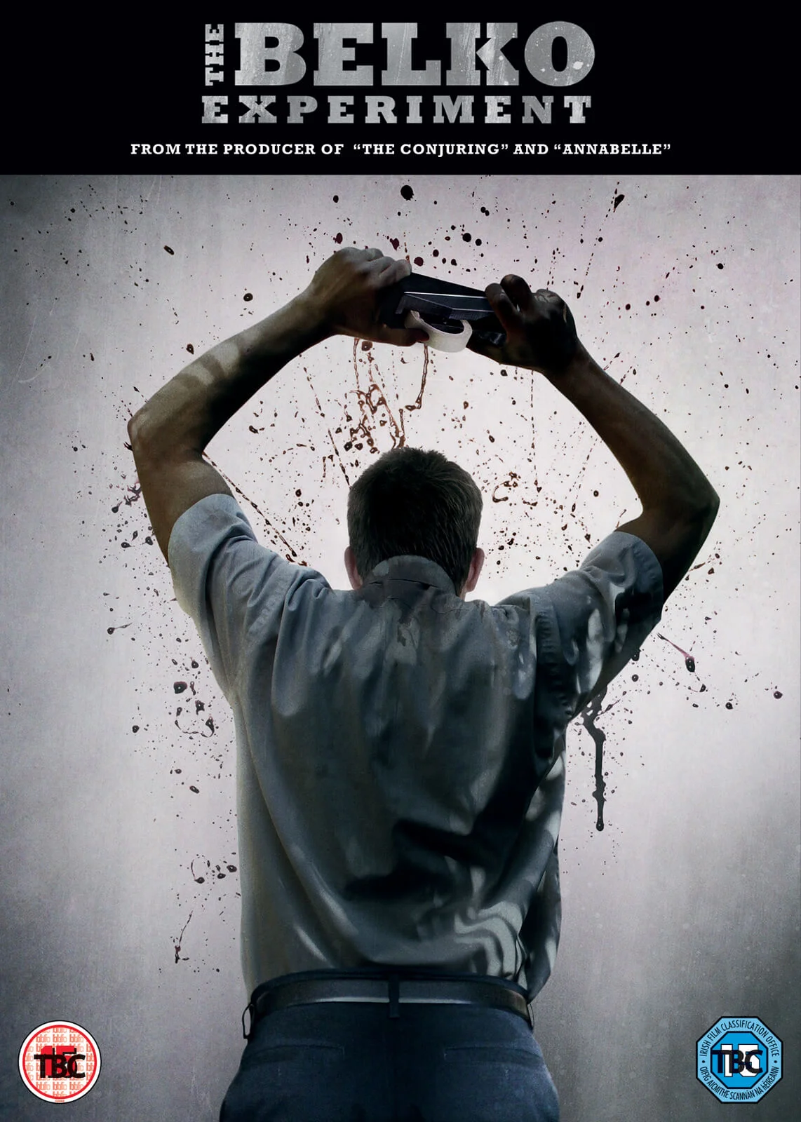 The Belko Experiment