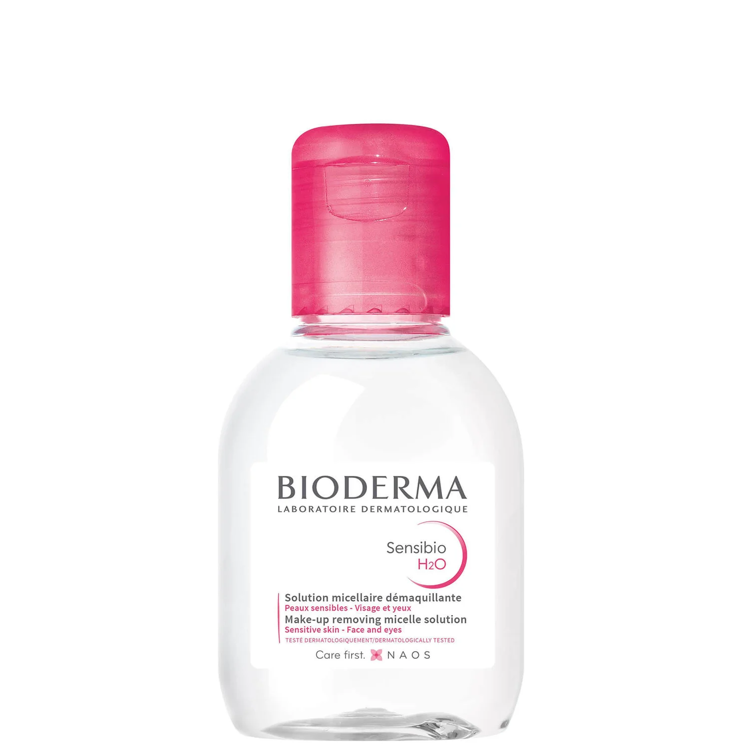 Bioderma 센시비오 미셀라 워터