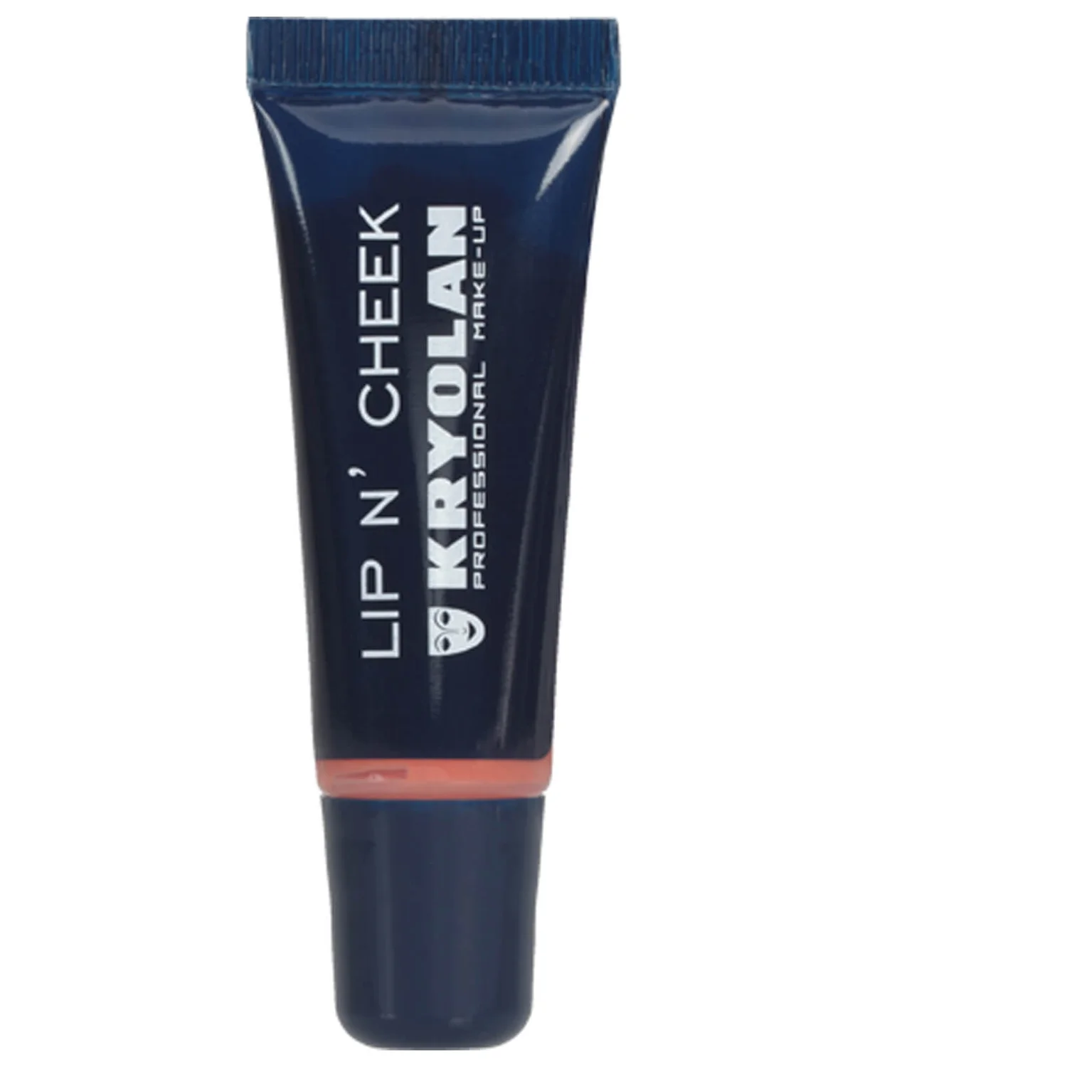 Kryolan Professional Make-Up Lip N' Cheek - Hibiscus 10ml