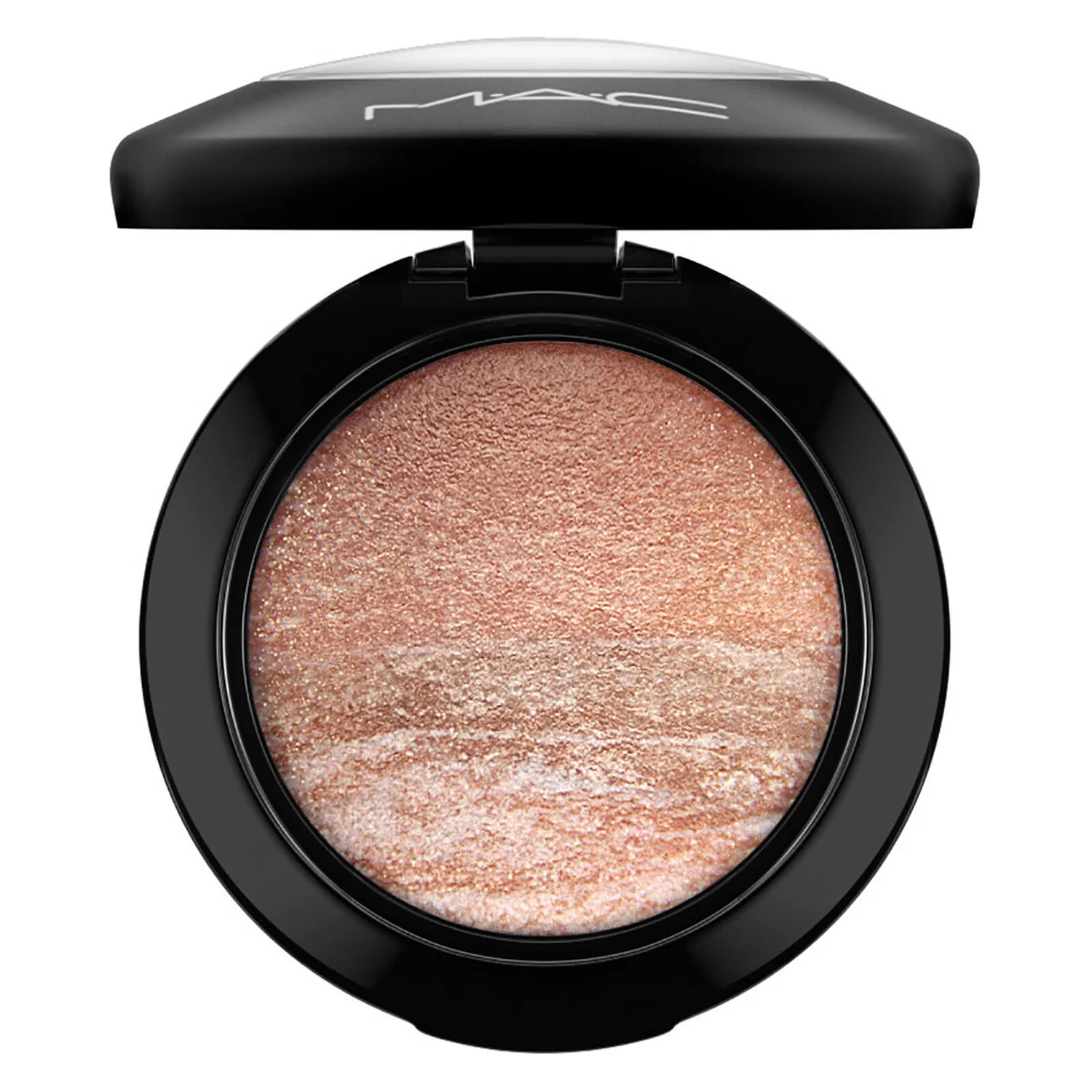 MAC Mineralize Eye Shadow Duo (Various Shades)