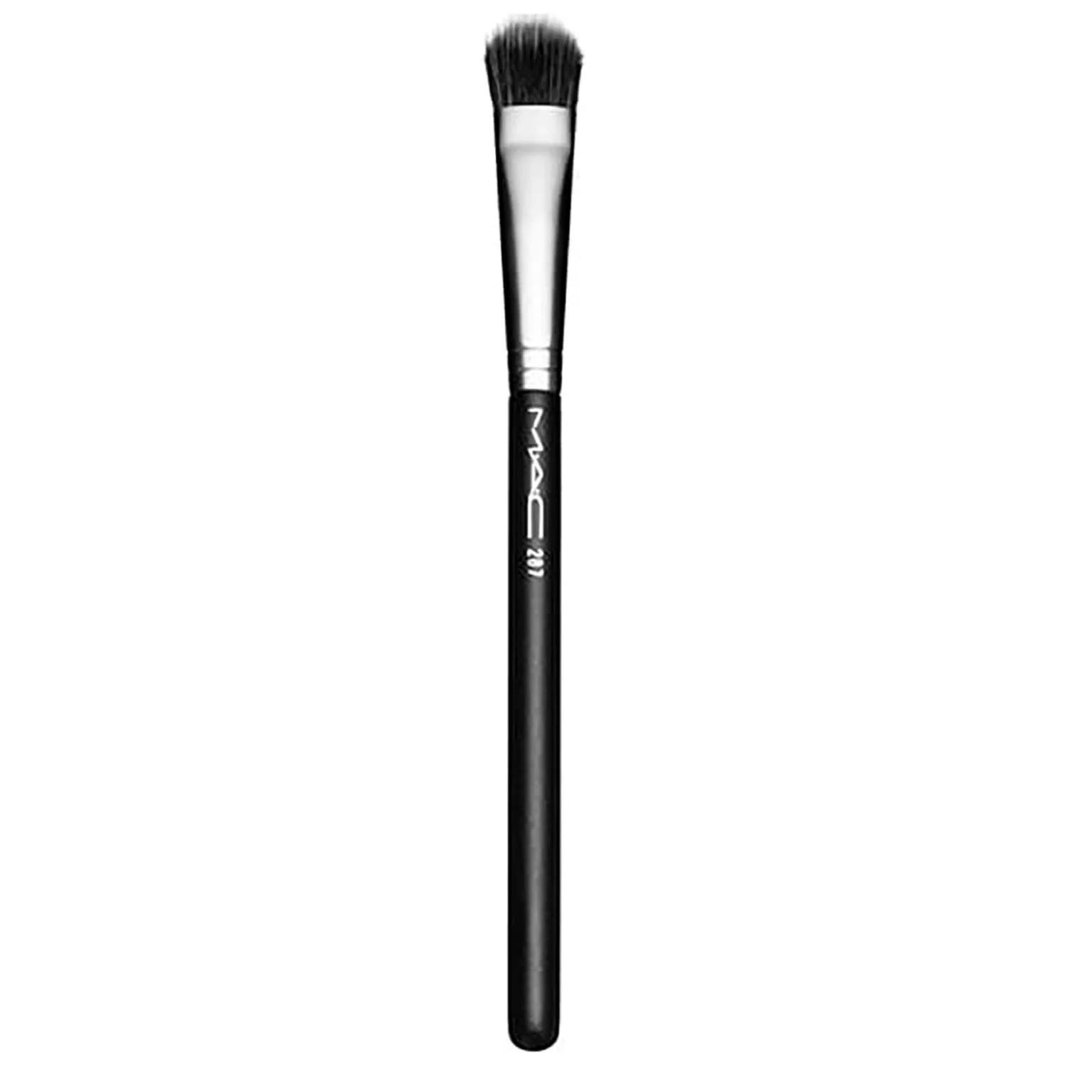 MAC 287 Duo Fibre Eye Shadow Brush
