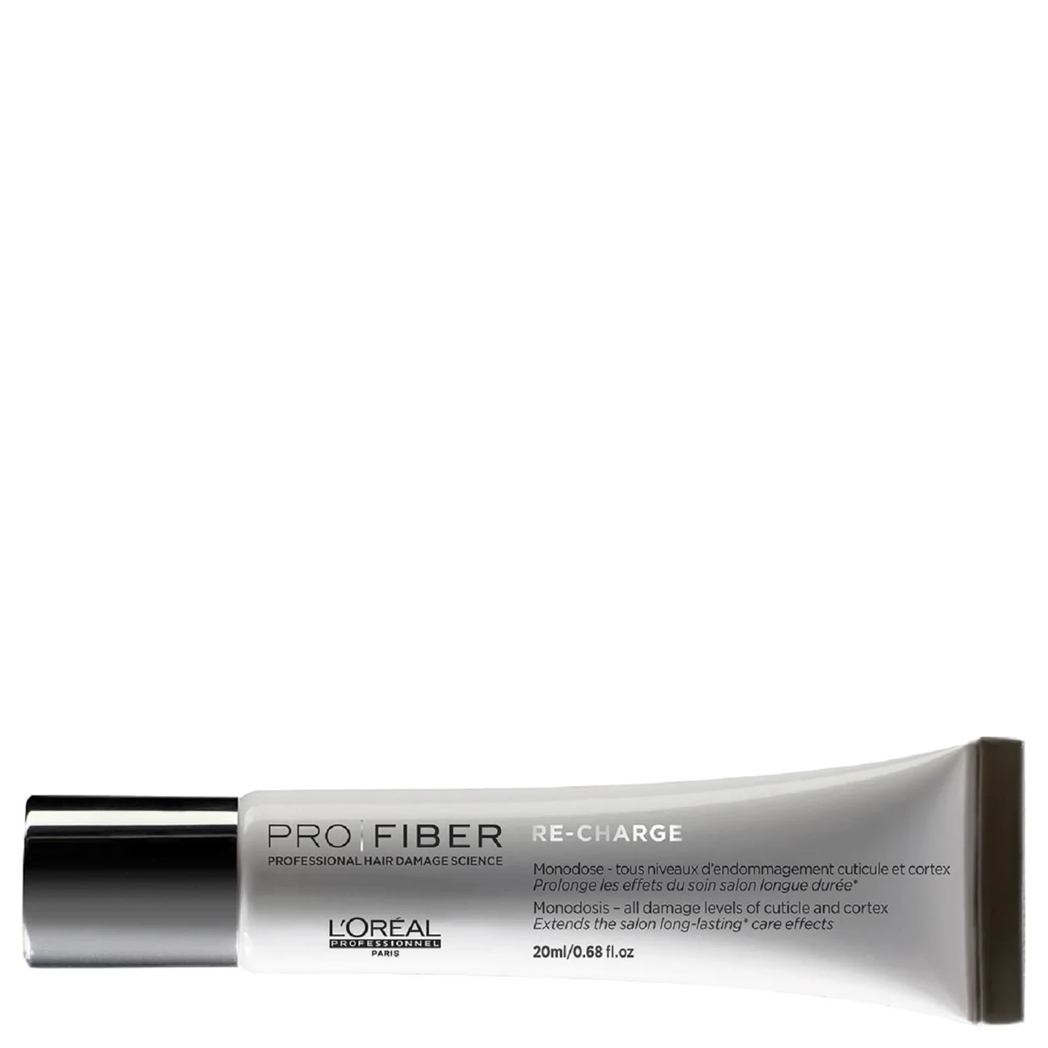 L'Oreal Professionnel Pro Fiber Auto Recharge (6 x 20ml)
