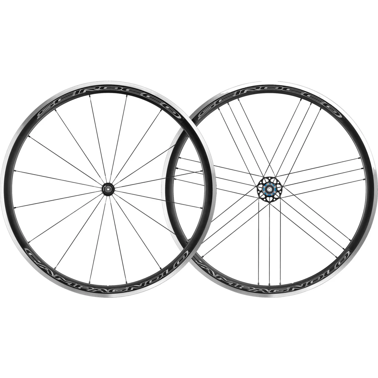 Campagnolo (カンパニョーロ) Scirocco(シロッコ) C17 