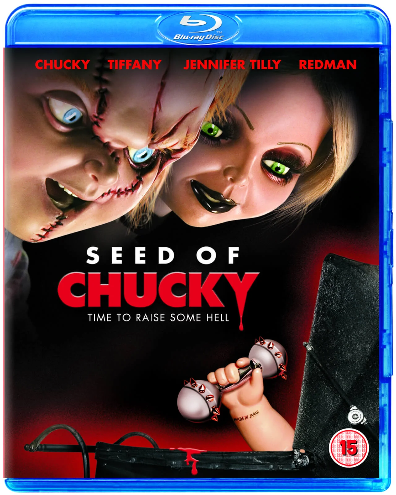 Seed Of Chucky