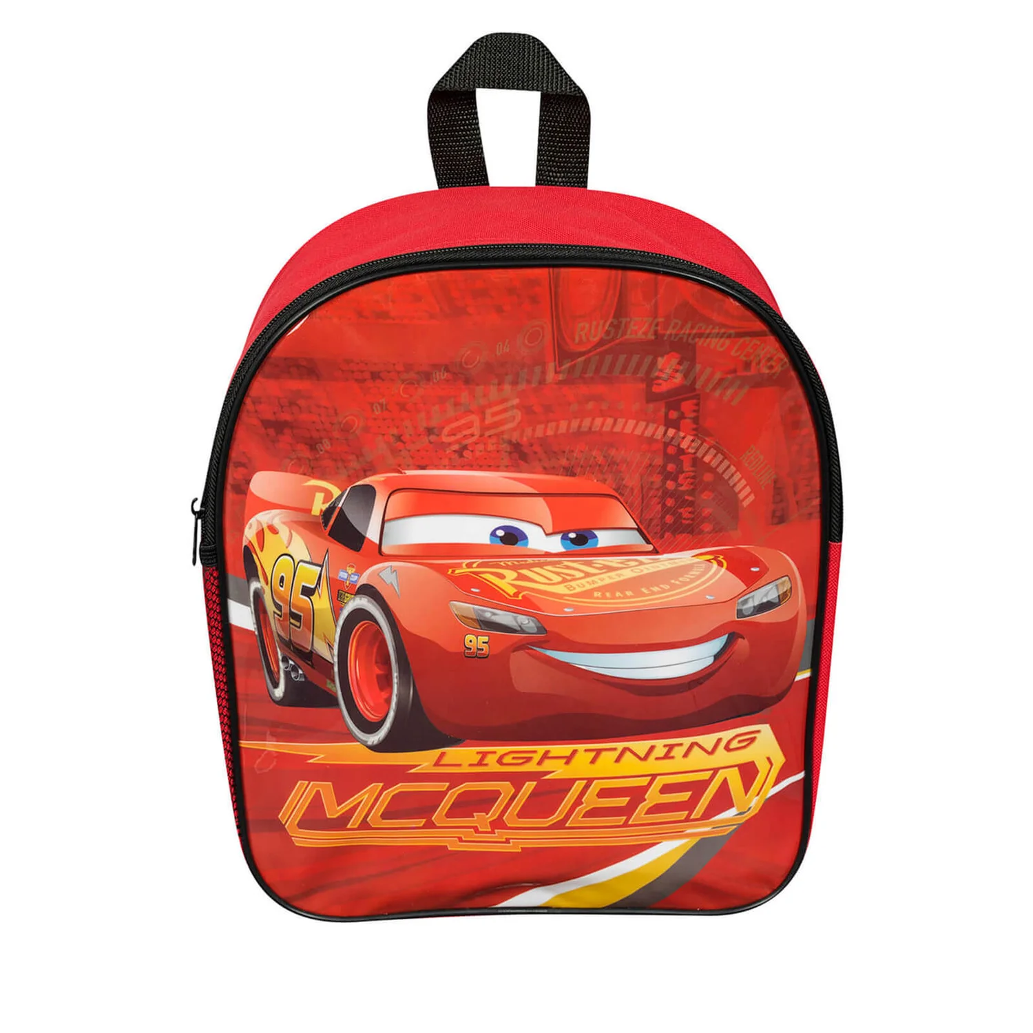 Disney Cars Rugzak