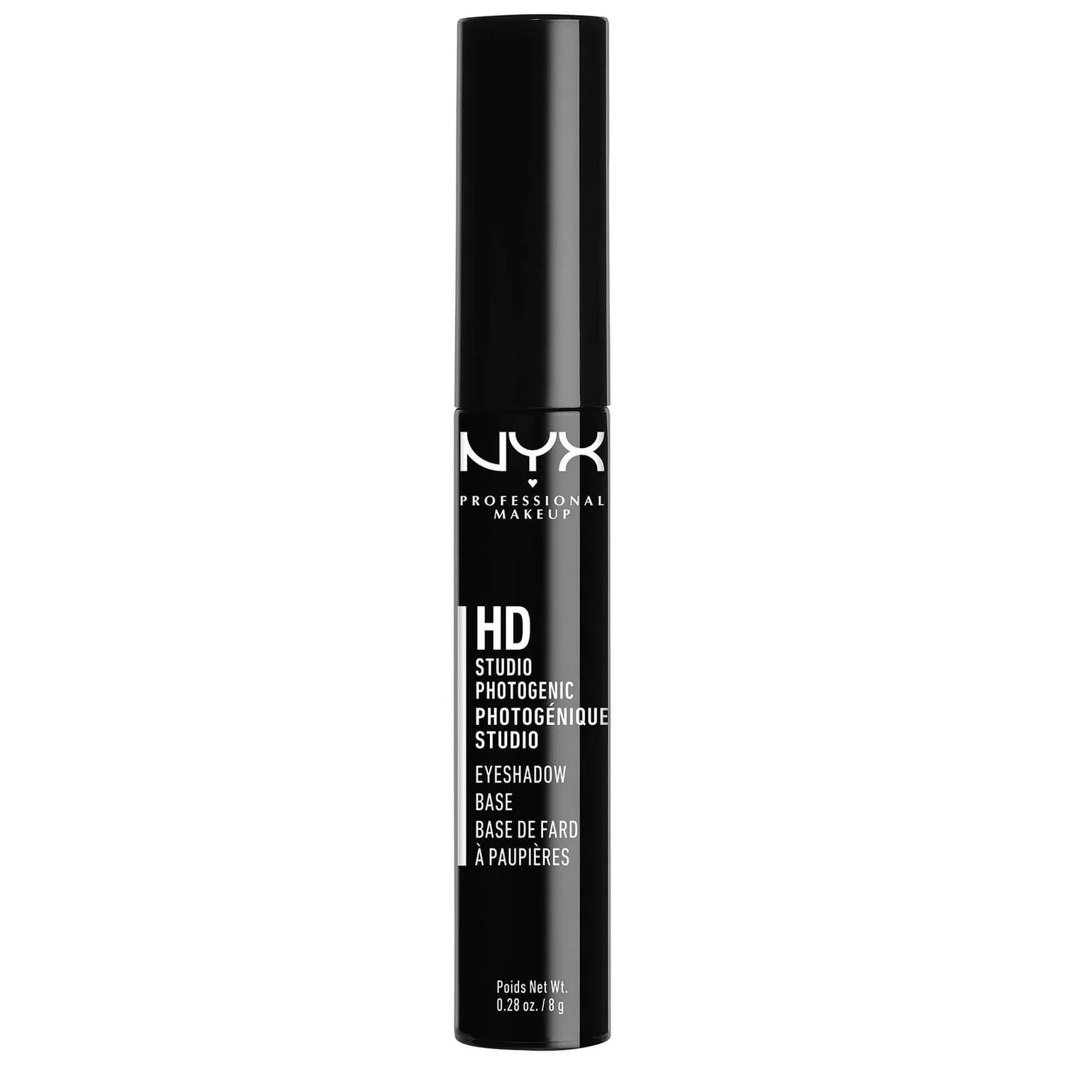 NYX Professional Makeup Eye Shadow Base (Various Shades)