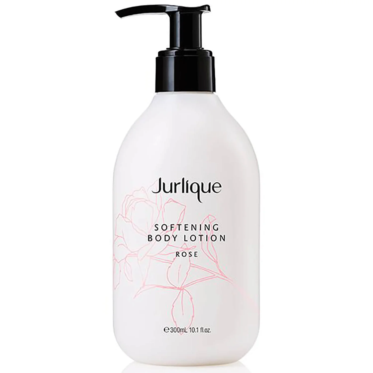 Jurlique Softening Body Lotion Rose 300ml