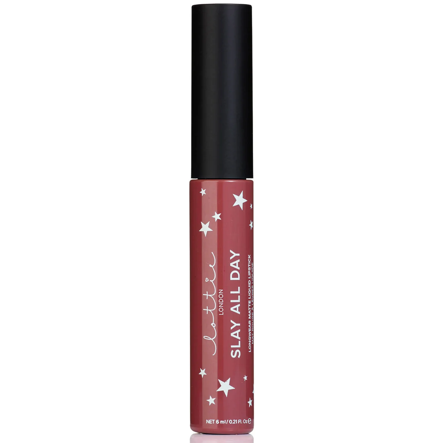 Lottie London Slay All Day Lipstick (Various Shades)