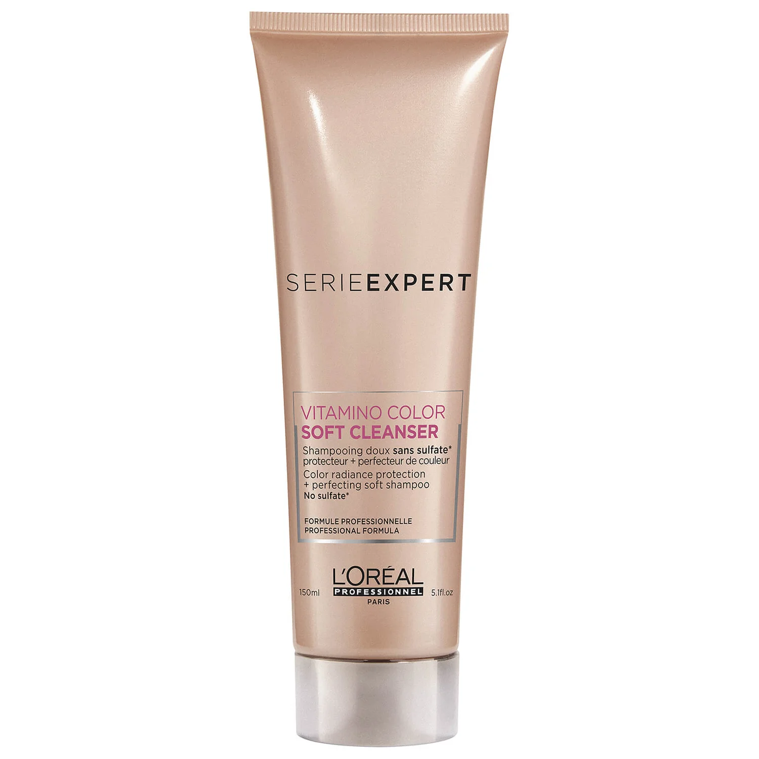 L'Oréal Professionnel Serie Expert Vitamino Color A-OX Sulfate Free Soft Cleanser 5.1 oz
