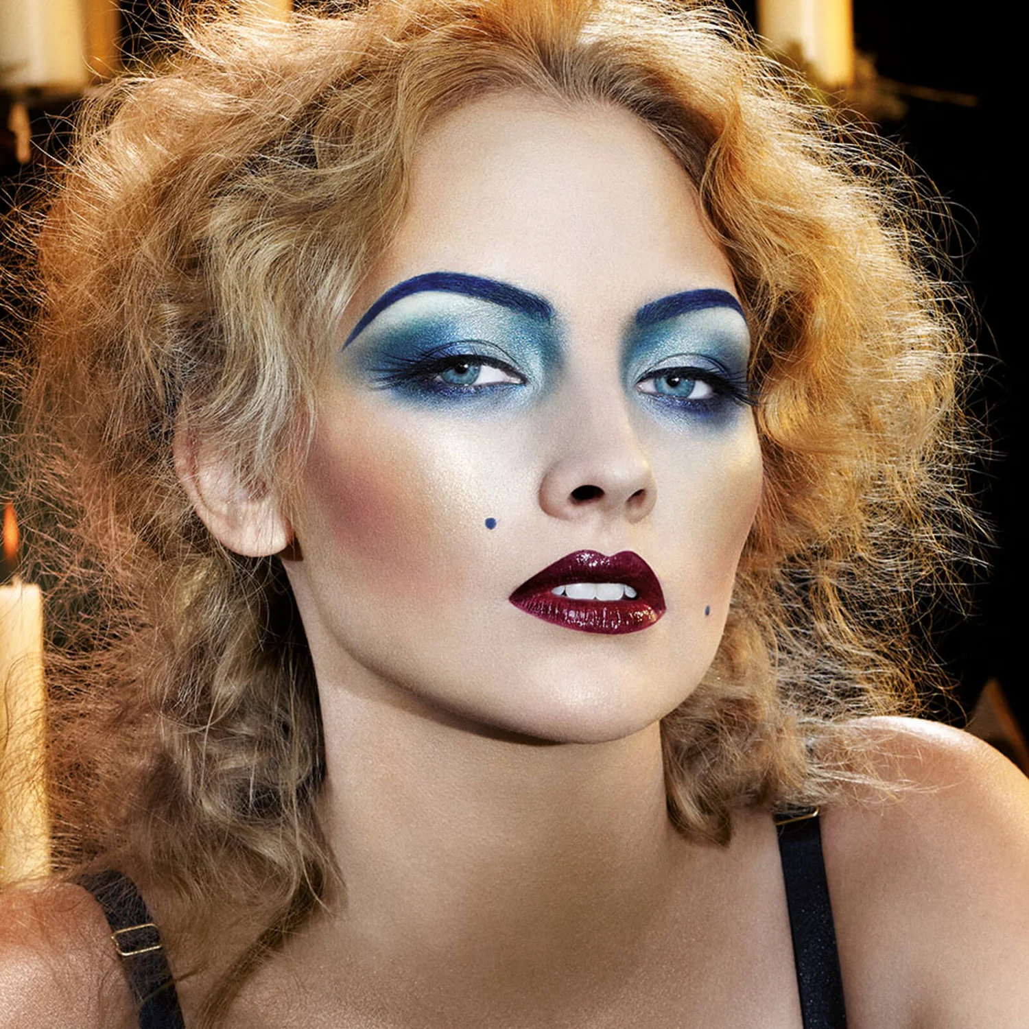Illamasqua Perfecting Eyes Course - 2 days