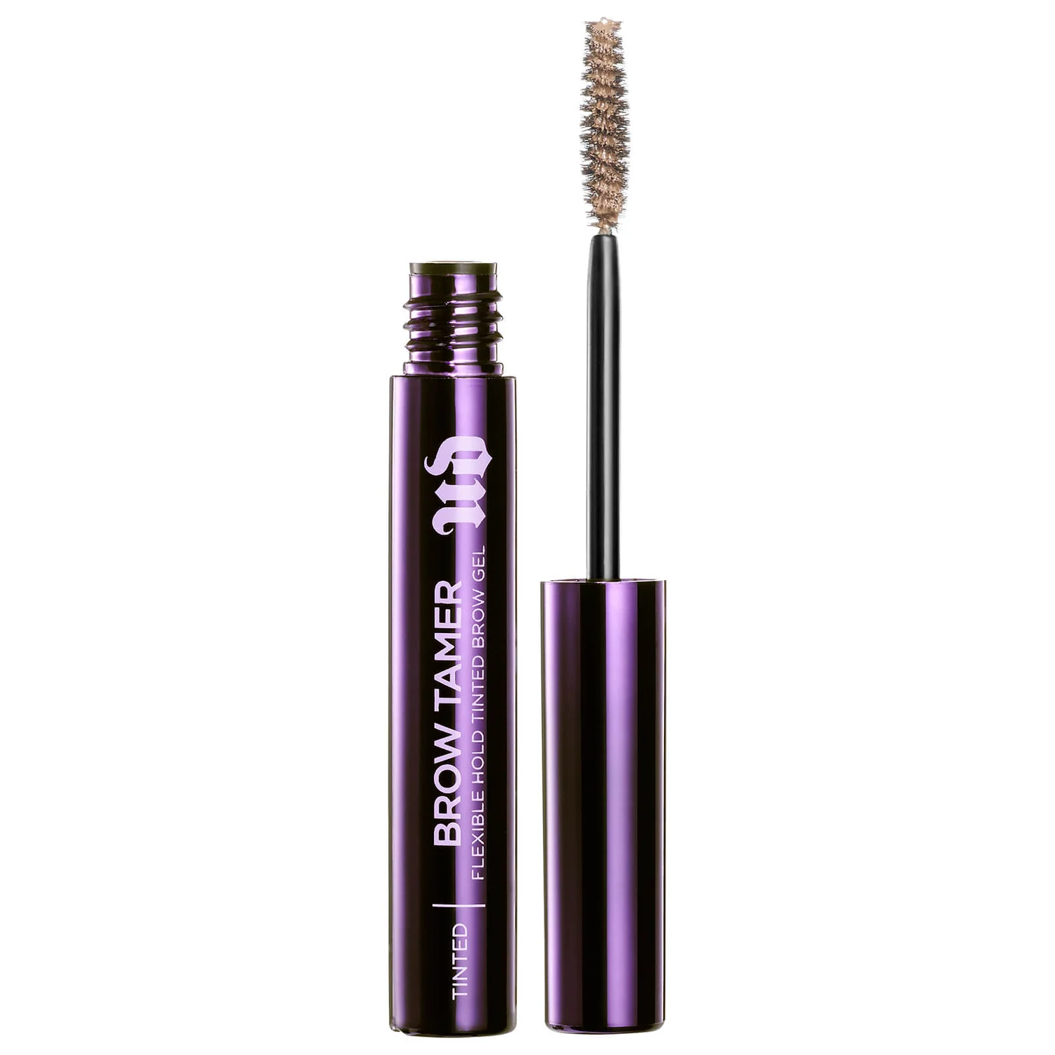 Urban Decay Brow Tamer Tinted Gel 4.5ml (Various Shades)