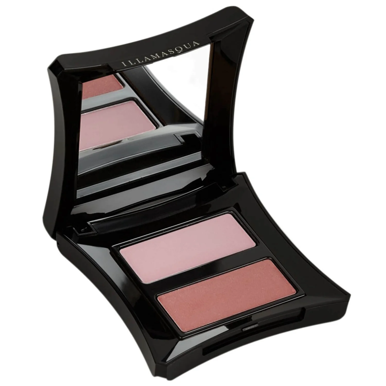 Illamasqua Powder Blusher Duo - Katie & Ambition