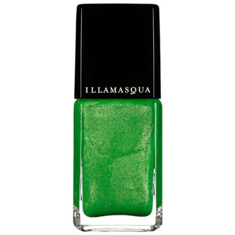 UV Glow Nail Varnish - Omen