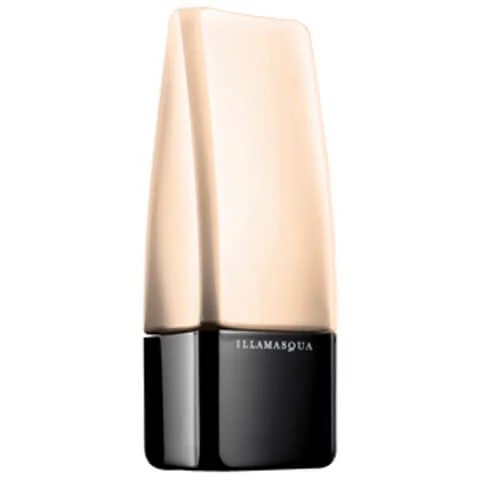 Light Liquid Foundation - 115