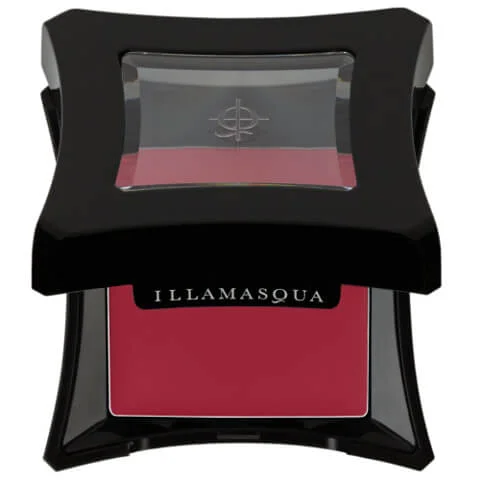 Illamasqua Velvet Blusher - Conviction