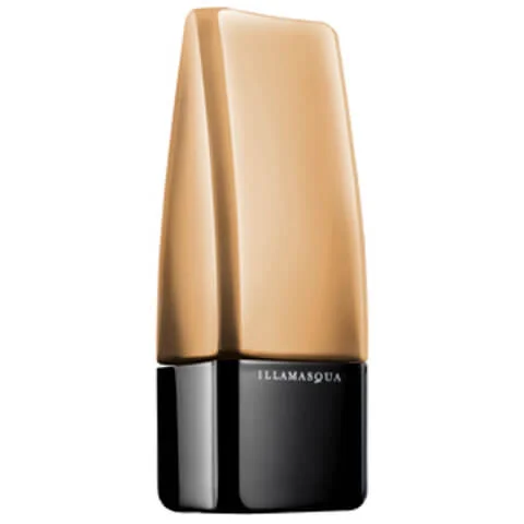 Illamasqua Light Liquid Foundation - 200