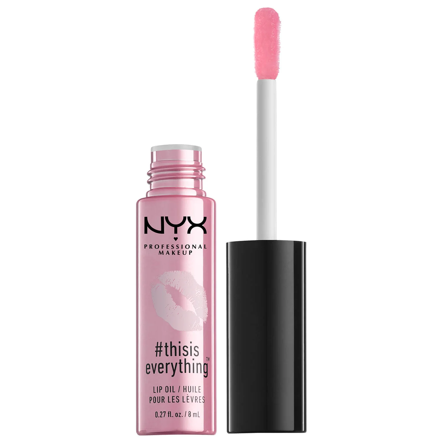 NYX Professional Makeup #THISISEVERYTHING Lip Oil £4.80