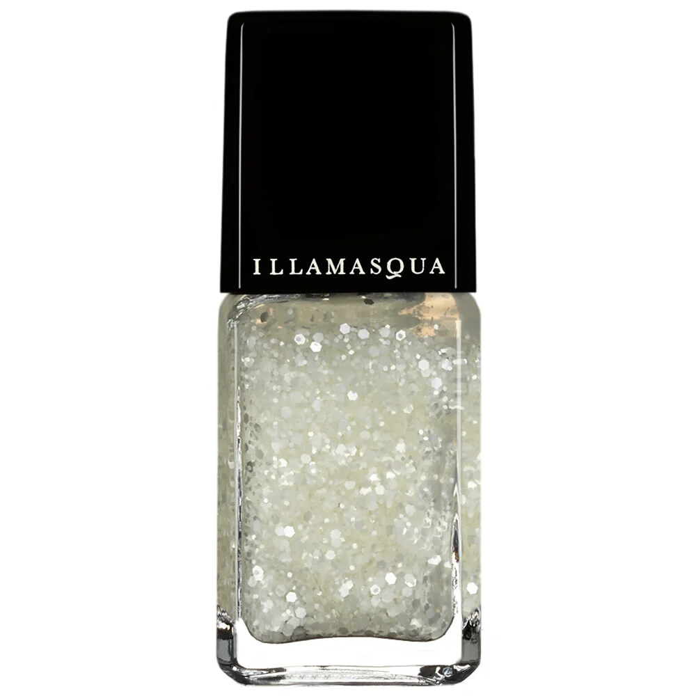 Illamasqua (Discontinued) Nail Varnish Blizzard