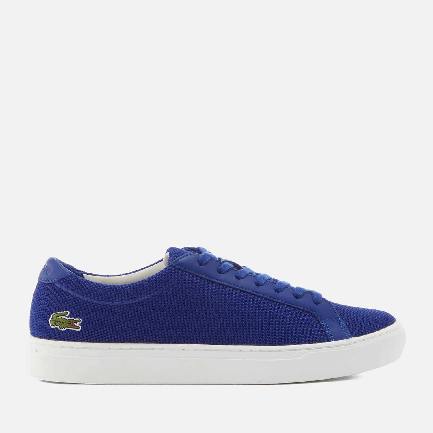 Lacoste Men's L.12.12 Trainers - Dark Blue