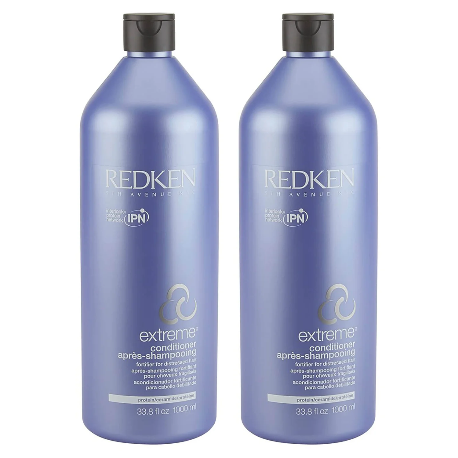 Redken Extreme Conditioner Duo (2 x 1000ml)