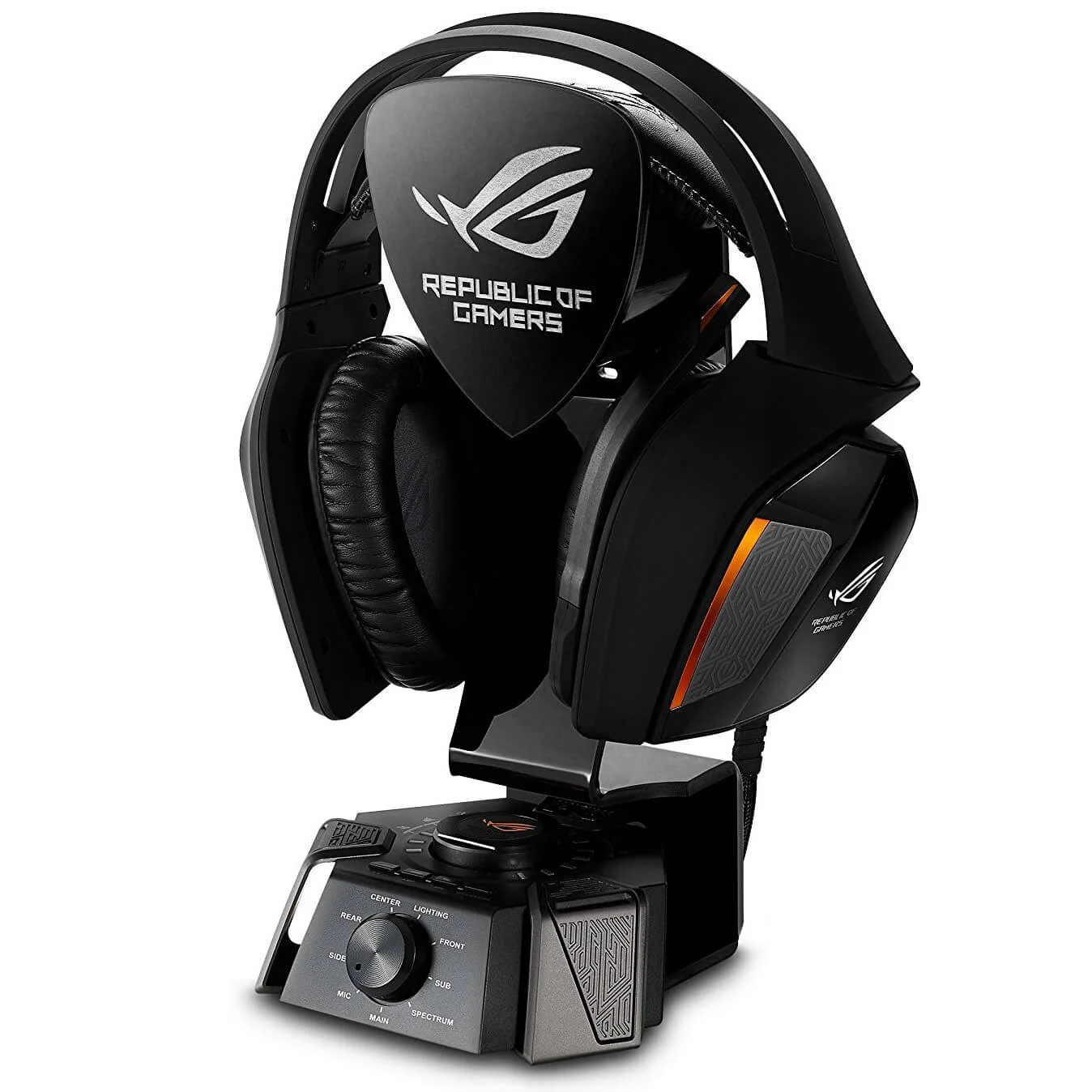 Asus ROG Centurion 7.1 Headset