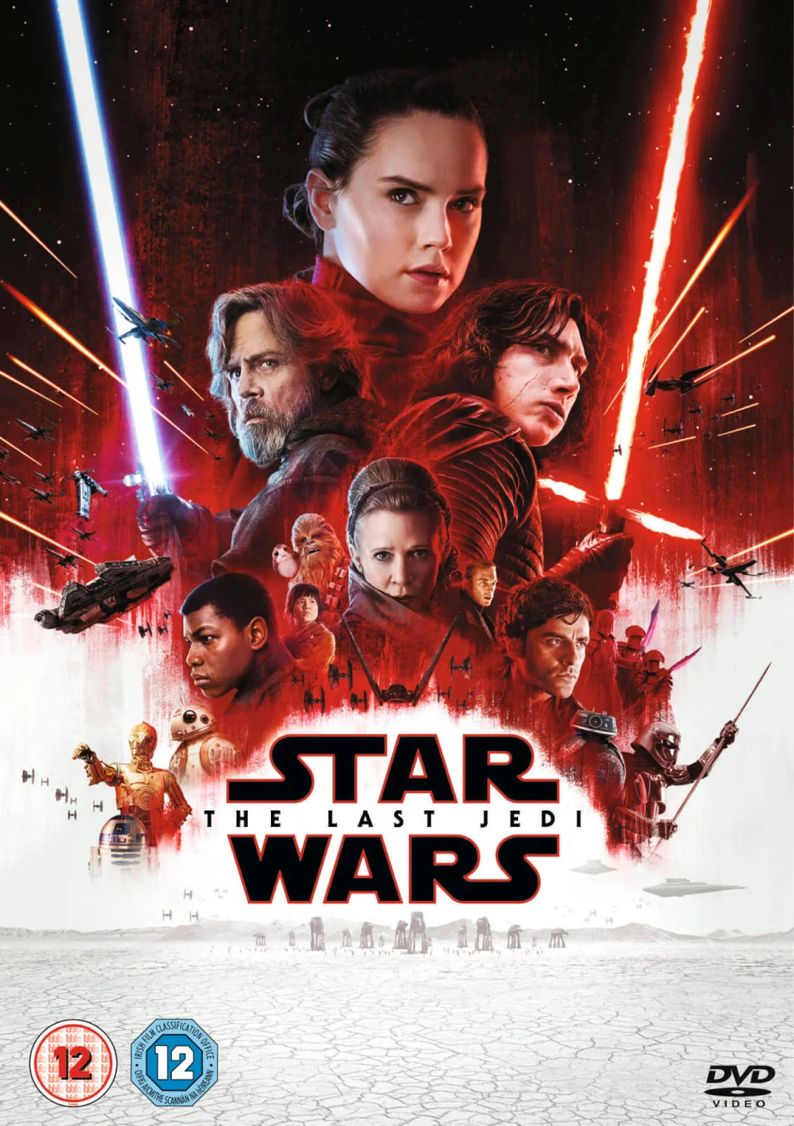 Star Wars: The Last Jedi