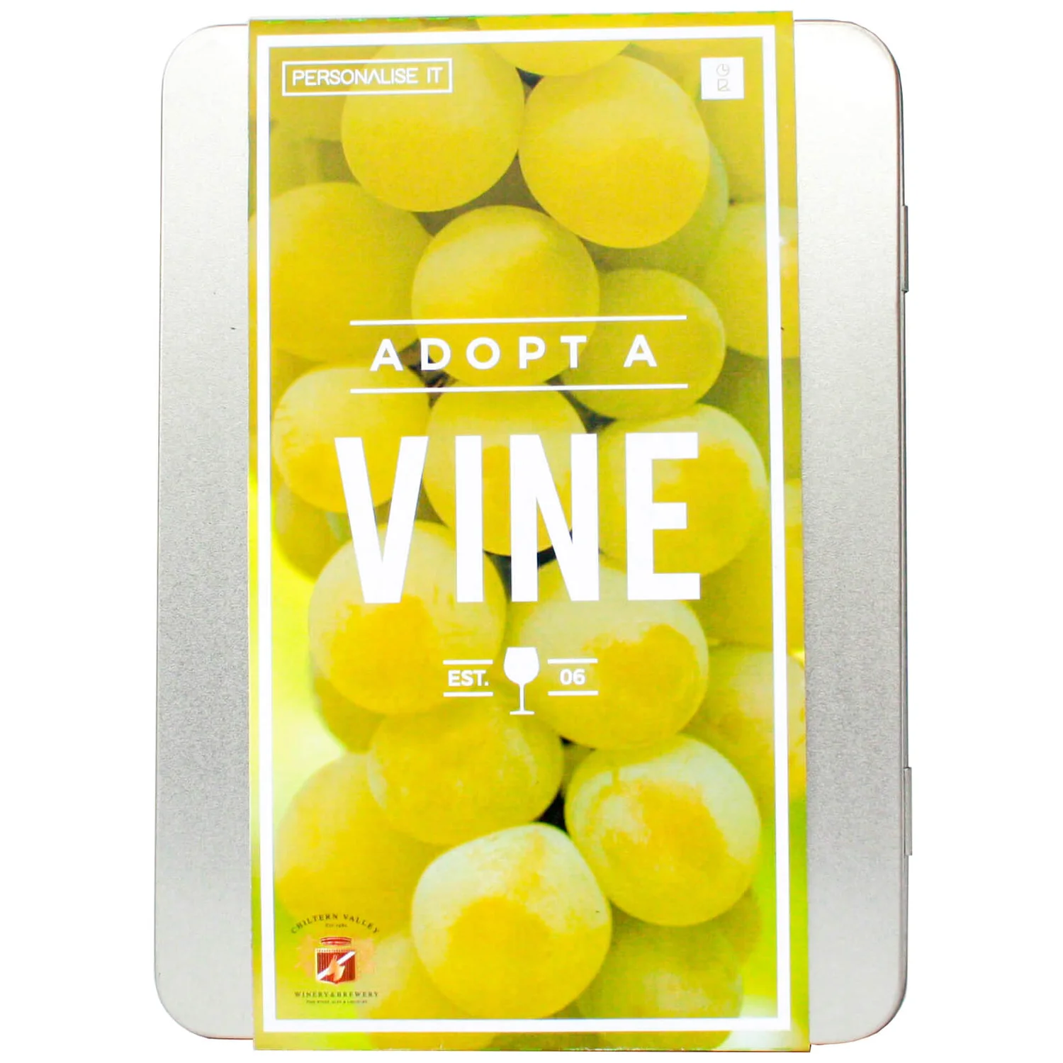 Adopt A Vine