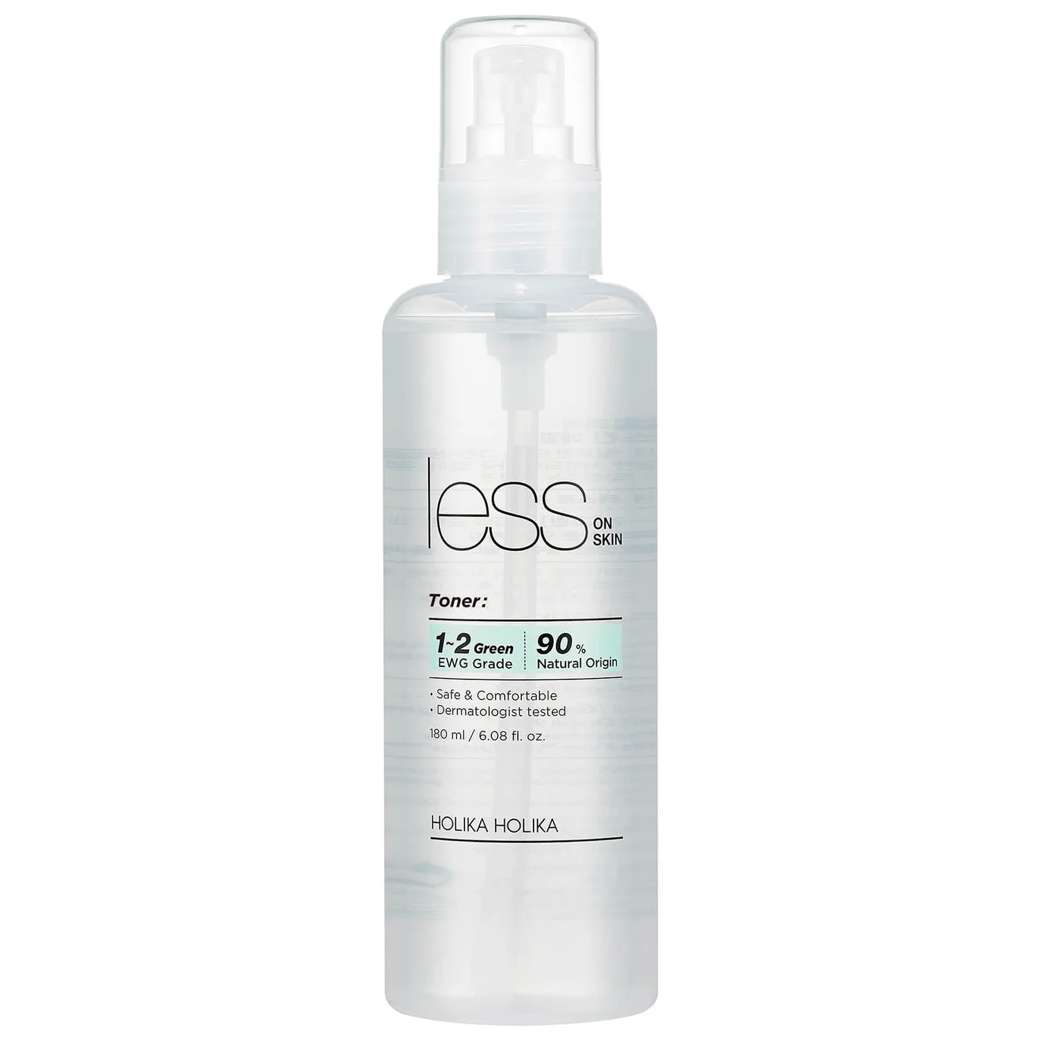 holika toner