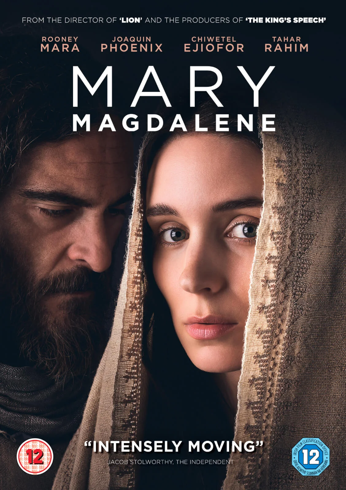 Mary Magdalene