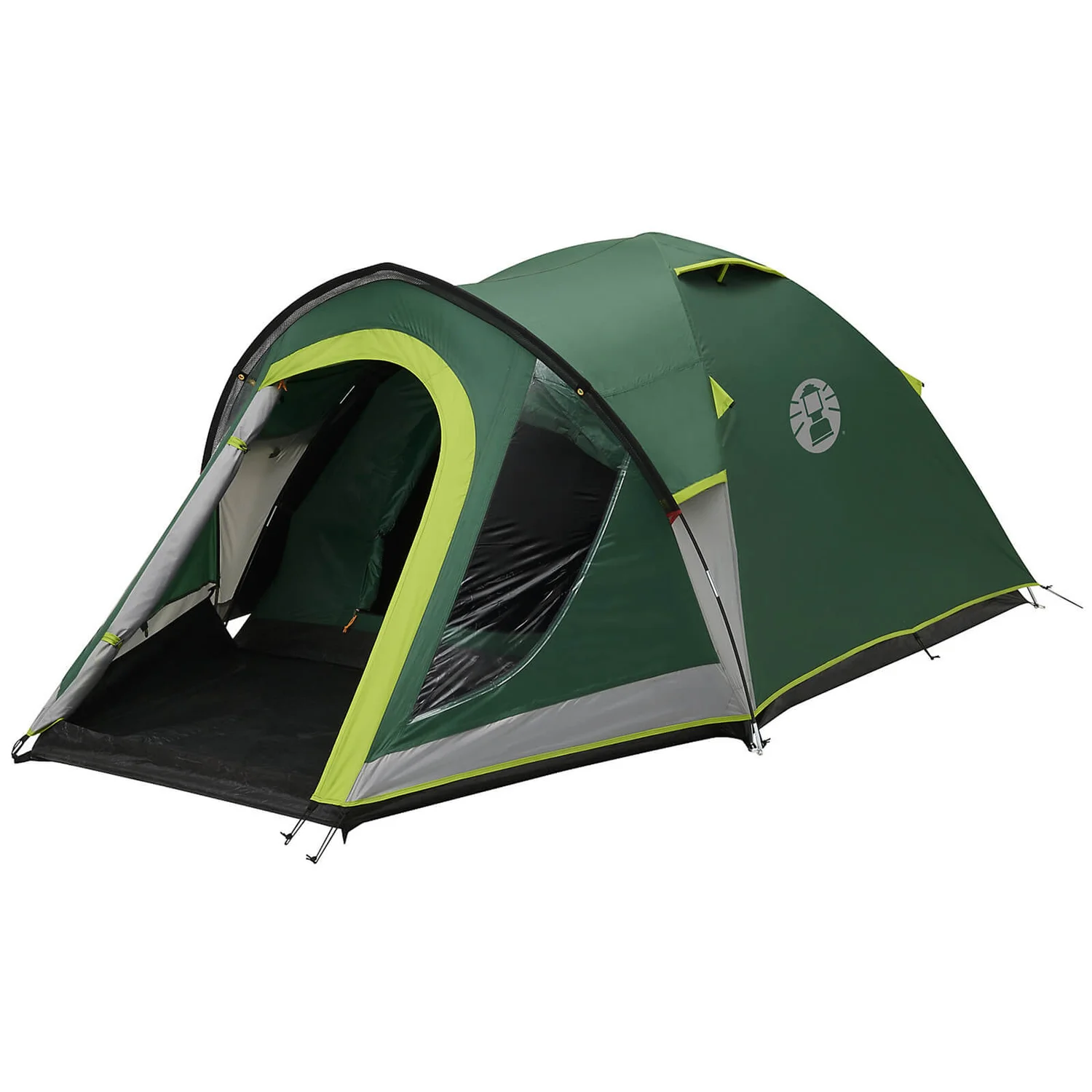 Coleman Kobuk Valley 4+