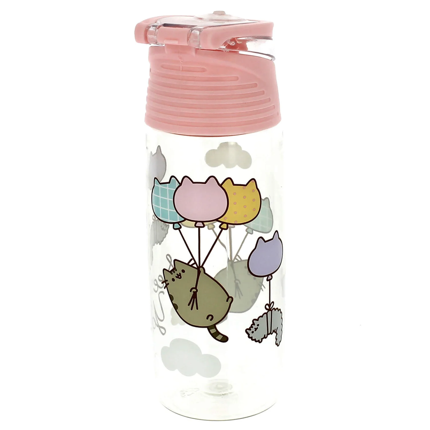 Pusheen Water Bottle