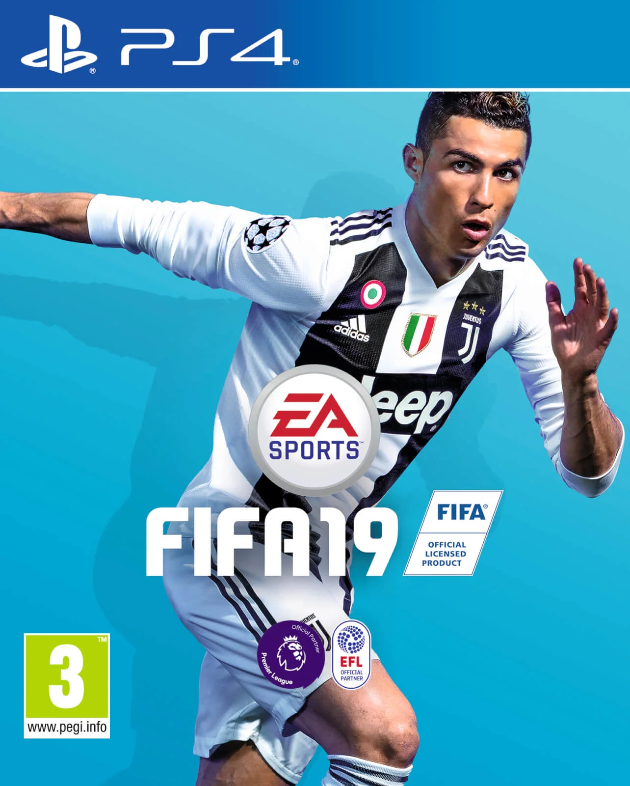 FIFA 19