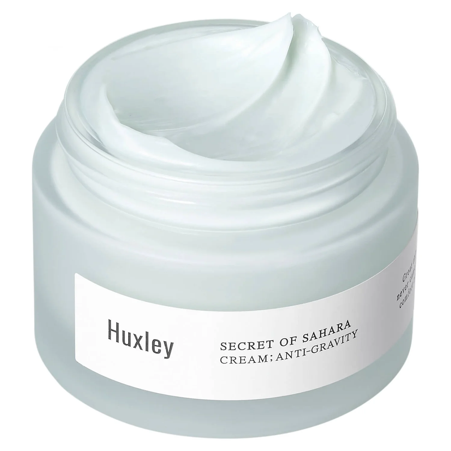 Huxley Anti-Gravity Cream 50ml

