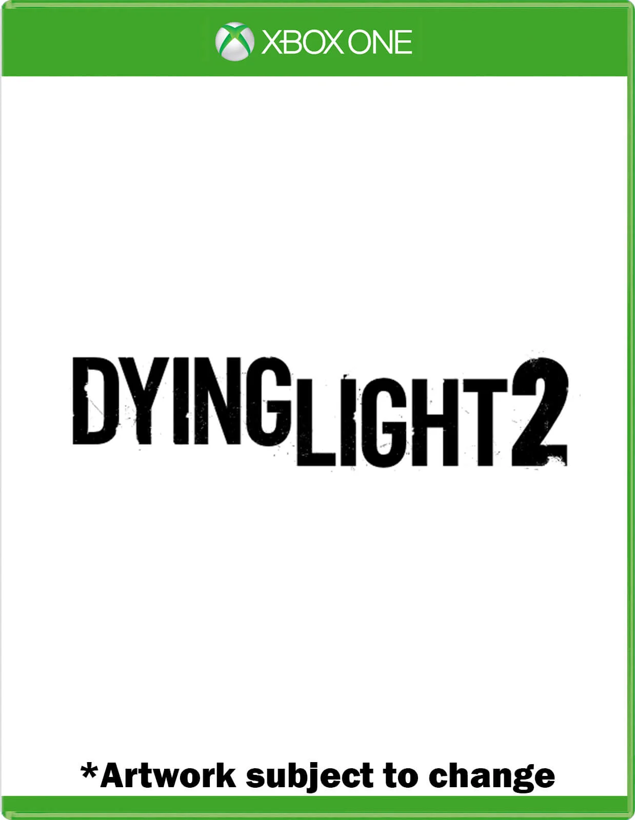 Dying Light 2