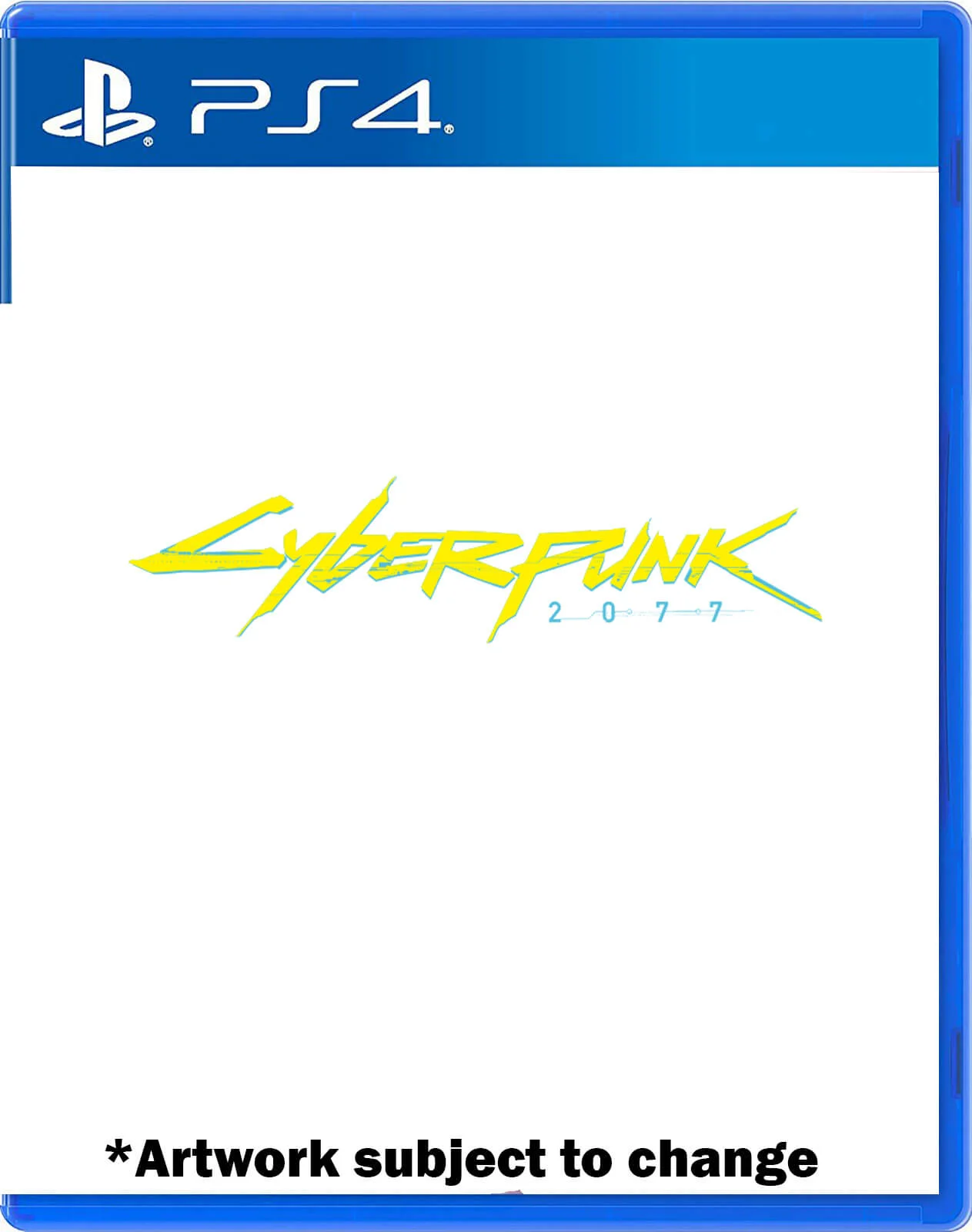 Cyberpunk 2077